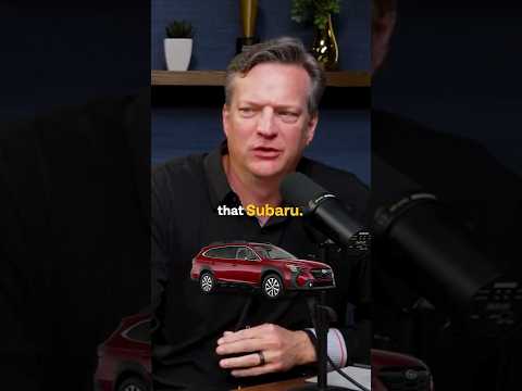 The Money Guy Show | They Bought a Car the Wrong Way...
