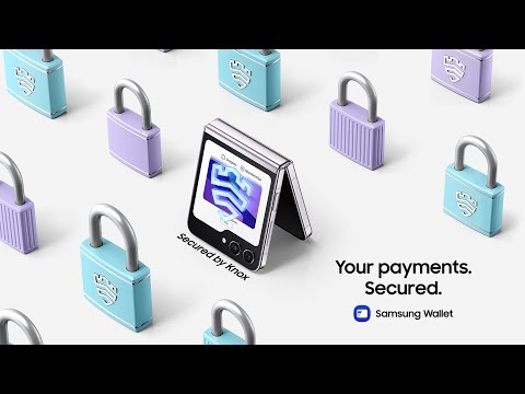 Samsung Wallet: Your wallet is safe