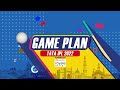 Game Plan: Graeme Swann on Hardik Pandya  - 01:03 min - News - Video