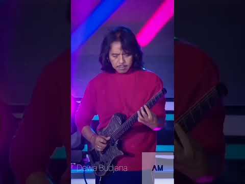 #dewabudjana #gigi #11januari