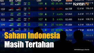 MSCI Kembali Bekukan Saham Indonesia di Review Agustus 2026
