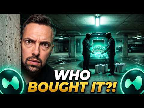Hyperliquid’s <strong>Team</strong> Sold $330M Of HYPE In A Private Deal <strong>To</strong> A Mystery Buyer! (WARNING)
