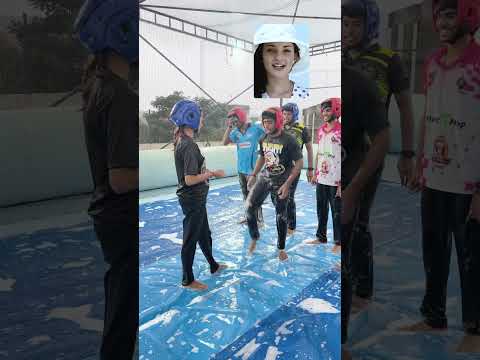 Fayas step ha ipdiyum podalama..😂#shorts #shortsfeed #comedy #challenge #funny #trending