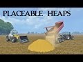 Placeable Heaps v1.1