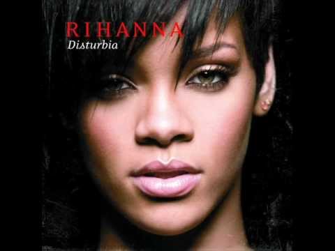 Rihanna - Disturbia ( Audio )
