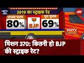 Lok Sabha Election 2024: BJP को अपने Mission 370 हासिल करने के लिए 5th Phase में क्या करना होगा?