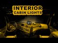 Interior cabin lights v3.0 1.40