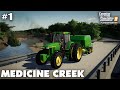 Medicine Creek FS19 v1.0.0.0