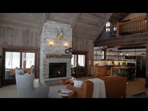 Property video