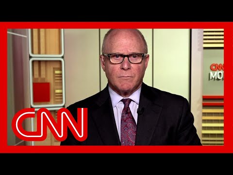 Trump’s impeachment lawyer: Not fair to judge Trump case based on indictment