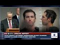 Utah County Attorney announces charges against alleged Charlie Kirk shooter: ABC NEWS SPECIAL REPORT  - 00:00 min - News - Video