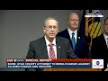 Utah County Attorney announces charges against alleged Charlie Kirk shooter: ABC NEWS SPECIAL REPORT