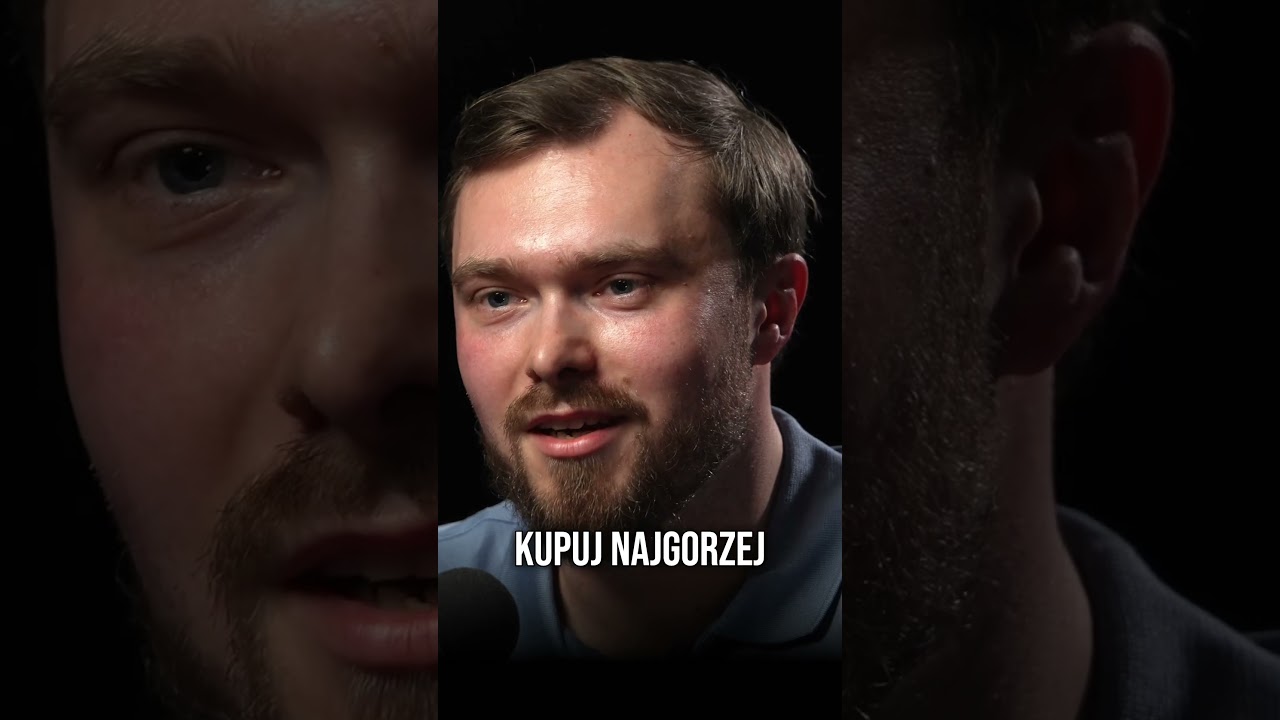 Czy AI Zabije Microsoft — ft. Piotr Cymcyk