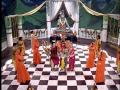 Dam Dam Damru Wala Shiv Bhajan By Suresh Wadkar [Full Video Song] I Shiv Sadhana