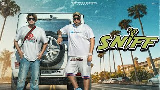 Sniff ~ Vadda Grewal x Elly Mangat | Punjabi Song Video HD