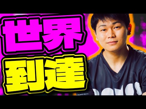 【クラロワ】3桁突入！再びみかん坊やvsisaporon