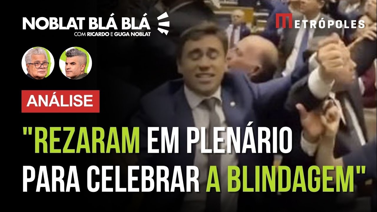 REFÉNS do radicalismo o problema Bolsonaro um Paulo Figueiredo e o passe livre da anistia