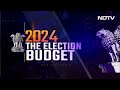 Union Budget 2024 | Rajnath Singh: This Budget Indicates Indian Economy Will Be $5 Tn By 2027  - 00:37 min - News - Video