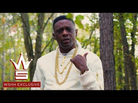 Boosie Badazz