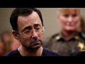 DOJ to pay $138.7 million to Larry Nassar victims | REUTERS