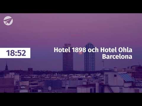 Rooftop bar / Tio tips för din weekend i Barcelona