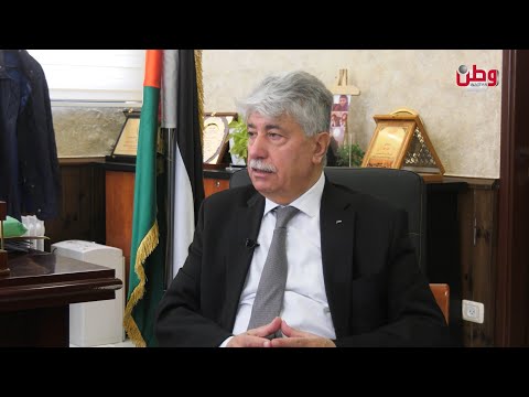 وطن تسائل وزير التنمية الاجتماعية د. أحمد مجدلاني