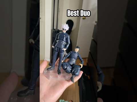 SHFIGUARTS JUJUTSU KAISEN #tamashiination #actionfigures #shfiguarts #jujutsukaisen #tojifushiguro