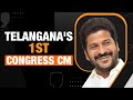 Revanth Reddy To Be 1st Congress Chief Minister In Telangana, Set to Take Oath With 12 Minister