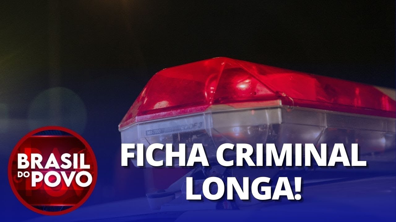 Chefe do PCC ligado a atentado contra Ruy Fontes é morto