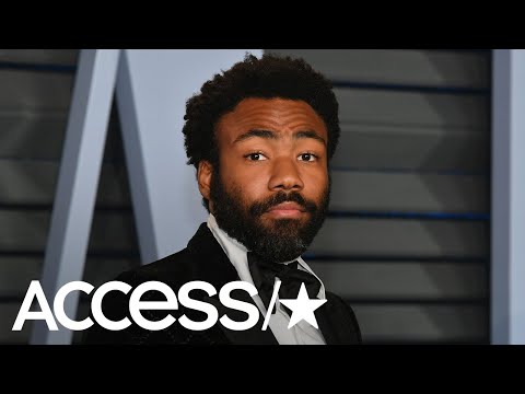 The Internet Reacts To Childish Gambino's 'This Is America' Music Video
