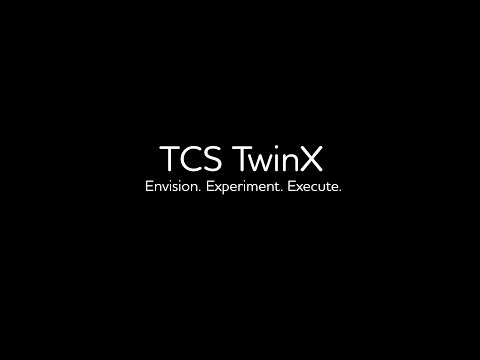 TCS TwinX™ for Marketers