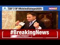 Raisina Dialogue 2025 | Karan Bilimoria Speaks On India-UK Relations | NewsX  - 06:36 min - News - Video