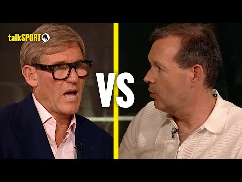 “Complete Mockery! Adam Smith stuns Simon Jordan & Spencer Oliver with Jake Paul world title claim