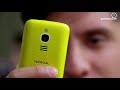 Nokia 8110, el telefono de Matrix vuelve en #MWC2018