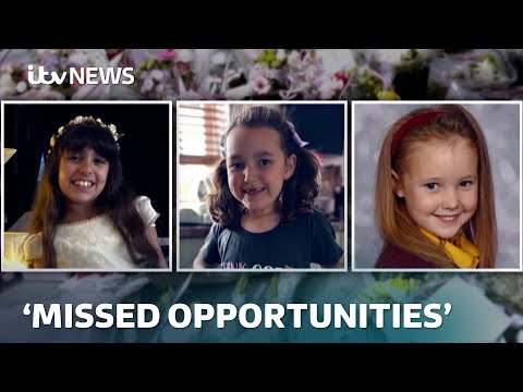Counter-terror scheme must find those obsessed with violence 'without ideology' - review | ITV News