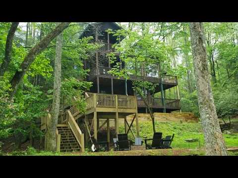 Property video