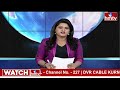 వైసీపీ విజయానందరెడ్డితో నాకు ప్రాణహాని ఉంది | Chittoor TDP Candidate D Prasad Rao | hmtv  - 02:39 min - News - Video