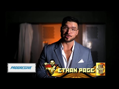 Promo Ethan Page manda un mensaje camino a NXT Deadline 2024 - WWE NXT 19/11/2024 (En Español)