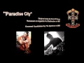 The Xperience: Paradise City