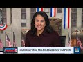 Chuck Todd: Haley’s win in N.H. would depend on strong non-Republican voter turnout - 04:35 min - News - Video
