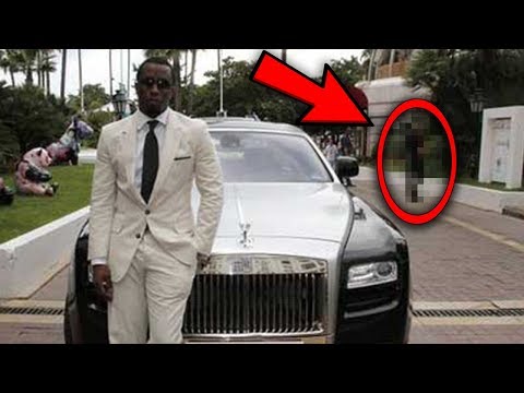 Top 10 Richest Rappers Of 2018!