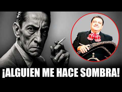 El Enemigo Secreto de José Alfredo Jiménez: La Verdad sobre su RIVALIDAD con AGUSTÍN LARA