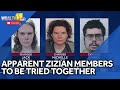 Apparent Zizian members to be tried together in state