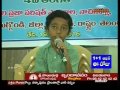 4th Class Warangal Boy Creates Record For Reading 100 Poems in less than 6 Minutes