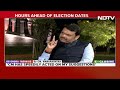 Maharashtra Politics | Uddhav Thackeray Was Given Many Chances: Devendra Fadnavis To NDTV  - 02:21 min - News - Video