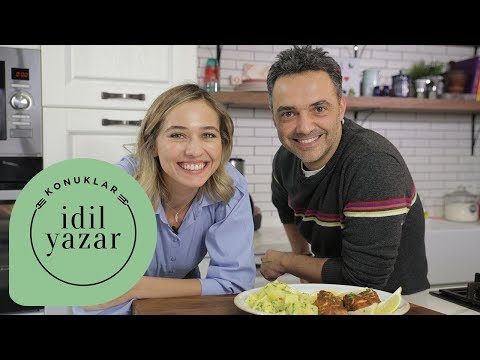 Arda türkmen ile cajun baharatlı somon yapıyoruz yemek tarifleri