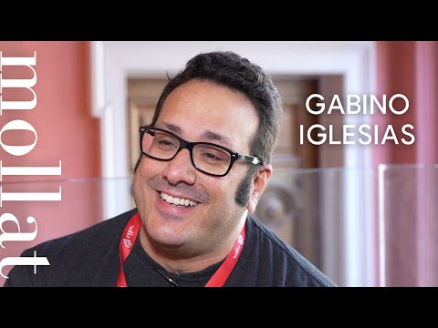 Vido de Gabino Iglesias