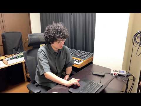 【6/6生配信】