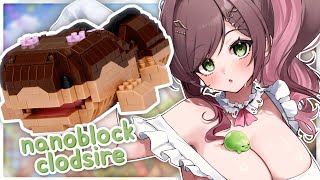 CLODSIRE HANDCAM