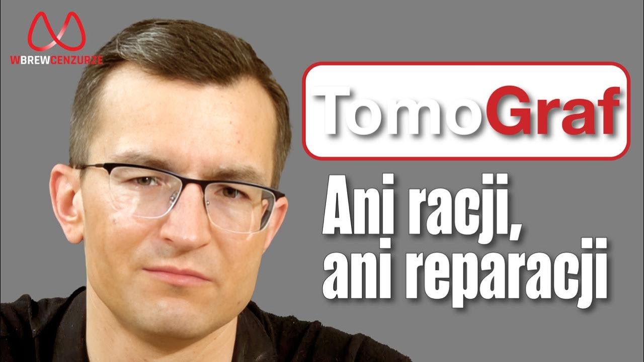 Ani racji, ani reparacji